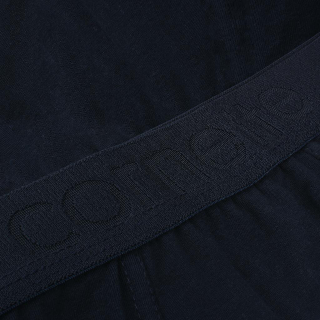 Cornette Men's Boxer Shorts Navy Blue Set of 2 Teddy Bears Cotton