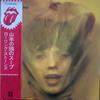 Виниловая пластинка ROLLING STONES  Goats Head Soup P8374S ROLLING STONES 1974 Япония Рок Б/У