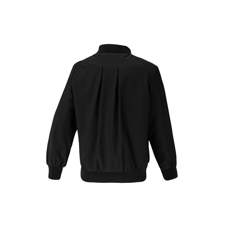 Adidas Casual Sports Pilot Woven Jacket Women Jacket Black FI9265