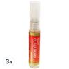 Orala Huhu Mist Tonic Oral Spray Peach Flavor, 6ml, 3 Units