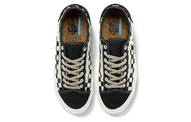 Men's Sneakers Vans Style 36 Chessboard Black/White