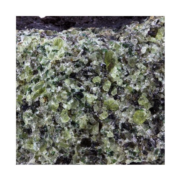 Péridotite 708.3 carats