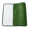 Artificial Grass Dog Pee Pad Large Size Prevent Slip Soft Comfortable Reusable Dog Potty Training