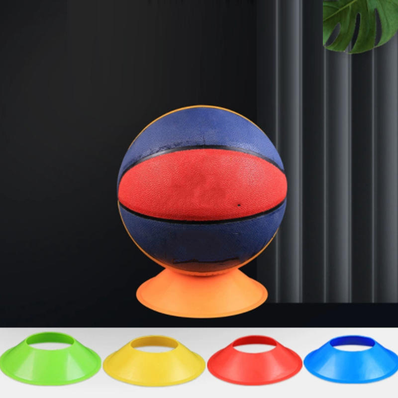 Universal Sports Ball Display Stand Non-Slip Base for Soccer Basketball Volleyball Trophy Home Office Store Decor High Quality Fast Delivery