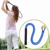 Nylon Golf Swing Practice Rope Safe Golf Posture Corrector Golf Swing Training Aid Golf Club