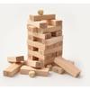 Flashy mall 54p mini Jenga число деревянная обучающая игра настольная игра, популярная корейская игра