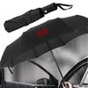 AABIU1 High-end Car Folding Sunshade Windproof Umbrella For KIA Stinger Sonet Rio Forte 5 3 4 K7 K5 K8 K3 Ray X Ceed EV6 Borrego Cerato
