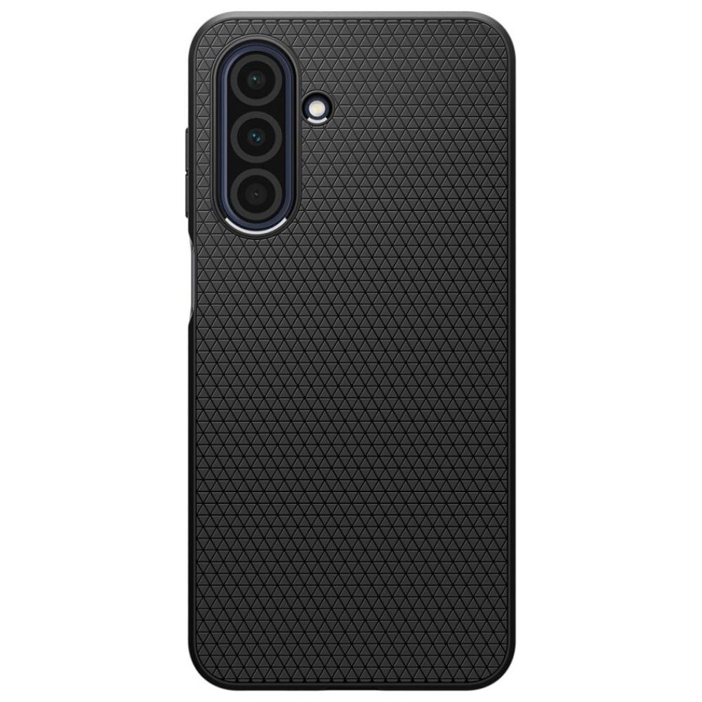 Spigen Liquid Air Case for Samsung Galaxy A26 5G Black