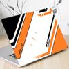 A+C Side 15inch Laptop Stickers Skins Ultrabook Decorate Decal for Macbook/HP/Dell/Lenovo Universal