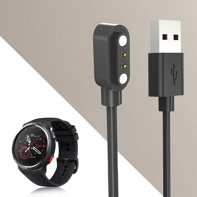 Сменный зарядный кабель для часов, магнитный USB-адаптер для зарядки смарт-часов Xiaomi Mibro GS