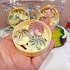 Cute  Dumpling Bun Toy 1/3Pcs with Steamer Squeeze Stress Relief Fidget for Kids Classroom Reward Gift