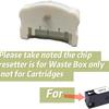 T3661 Устройство сброса чипа бака для отработанных чернил для Epson XP-6001 XP-6000 XP-6100