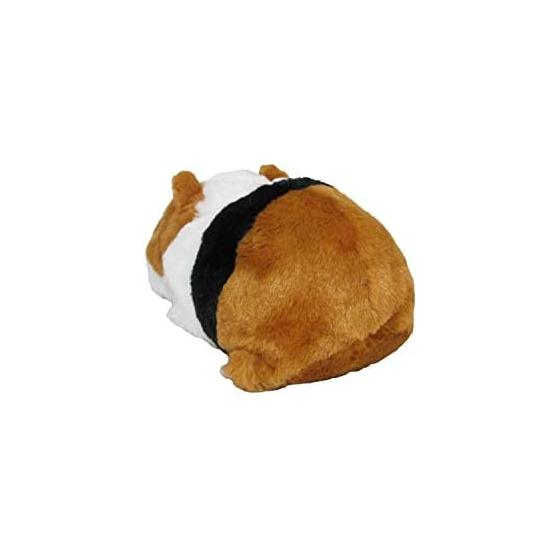Sanei Boeki Original Plush Pure Fuwa Friends Guinea Pig (S) (S) W7.5 x D17 x H6.5cm Animal