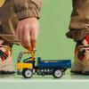 LEGO Technic Dump Truck Toy Building Set for Kids 7-9 Years Old Vehicle Model 42147