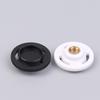 Blink Indoor Camera Mount Adapter with Angle Adjustable Bracket for Enhanced Surveillance Indoor Security System