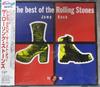 CD ROLLING STONES - Jump Back (The Best Of The Rolling  TOCP53227 Virgin 2002 Japan Rock Used