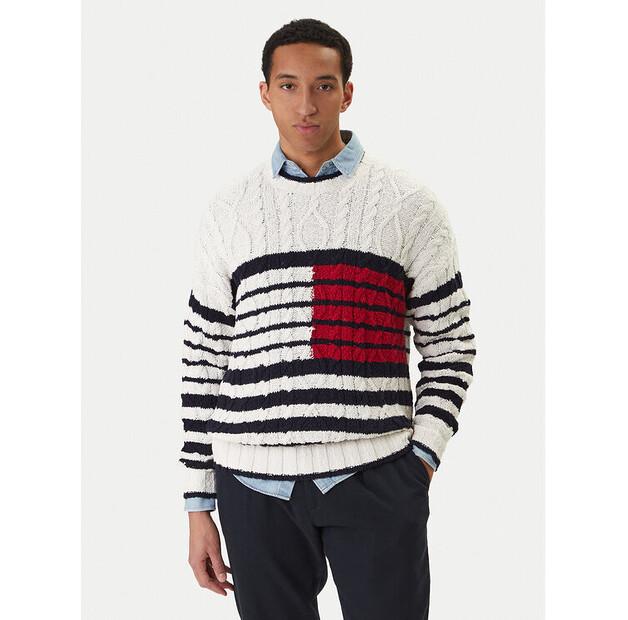 Свитер Tommy Hilfiger MW0MW42782