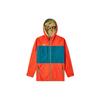 Анорак ACG 'Habanero Red Geode Teal Parachute Beige' Мужской AQ2294-634
