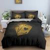 3D Узор Игральные карты Удобный Пододеяльник Наволочка Постельный комплект Детская Спальня Декор Домашний Текстиль