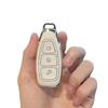 Key Cover Car Shell Buckle for Ford Focus Mondeo Kuga Bo Rui Territory - Fits Multiple Models