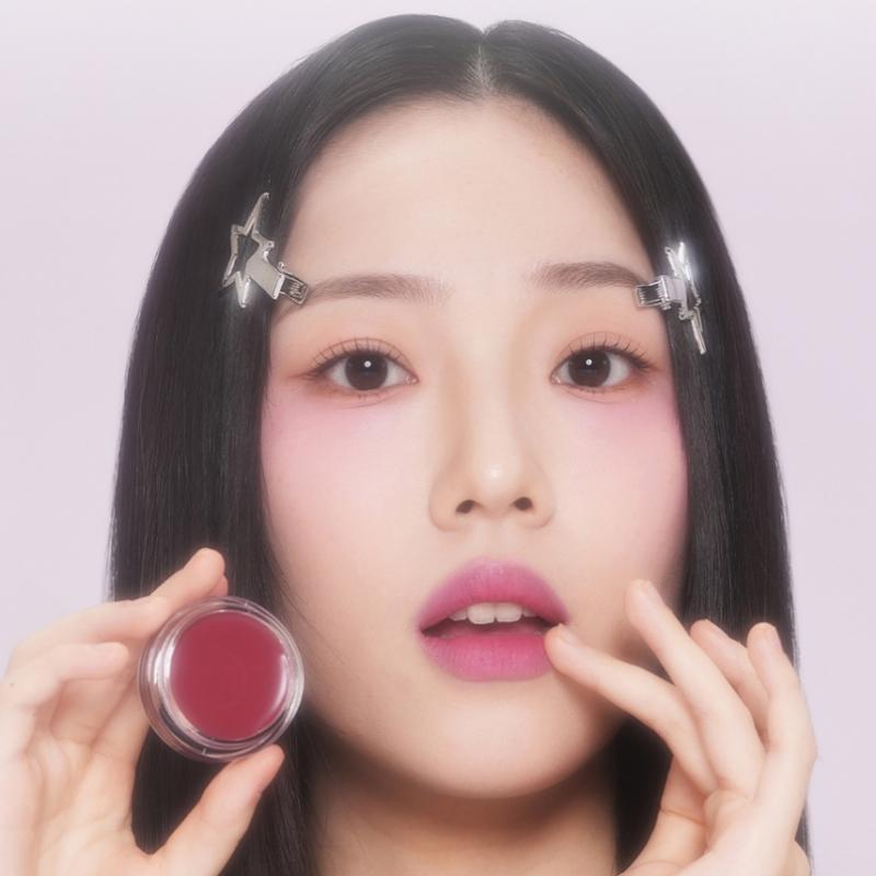 Son Park Artie Spread Blur Balm  01 Sunset 