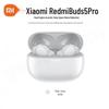 Беспроводные наушники Xiaomi Redmi Buds 5 Pro с шумоподавлением