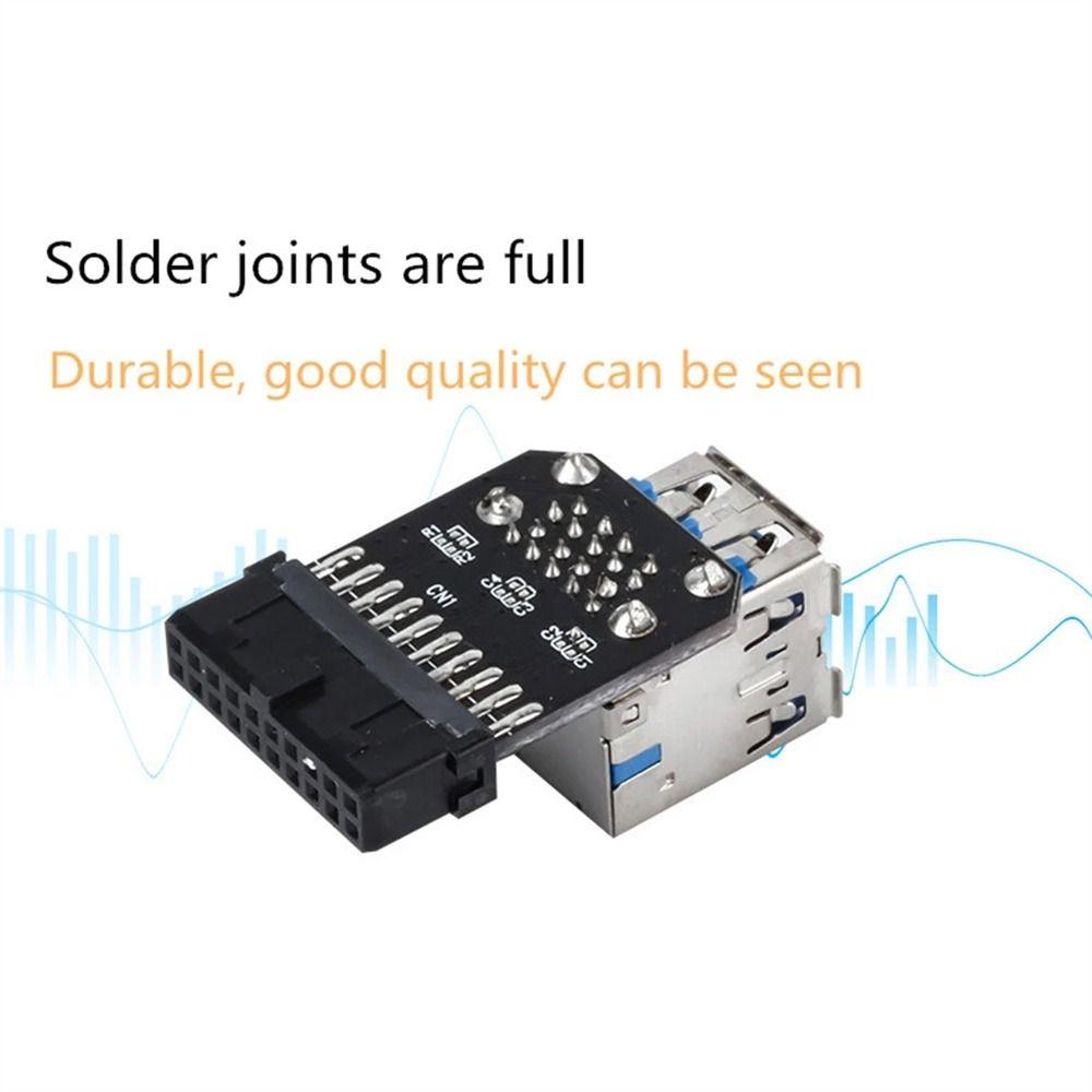 Переходник с гнезда на USB-разъем Переходник для материнской платы Переходник для материнской платы Переходник для материнской платы