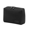 VivaViva Cosmetic Large Waterproof Compact Storage for Travel Unisex Materials Stylish Pouch, Capacity, Freestanding, Lightweight, Eco-Friendly
