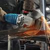 Bosch GWS 24-180/230JZ 2400W Industrial Angle Grinder CN plug (adapter included)