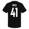 Celtic FC Boys Reo 41 Polyester T-Shirt