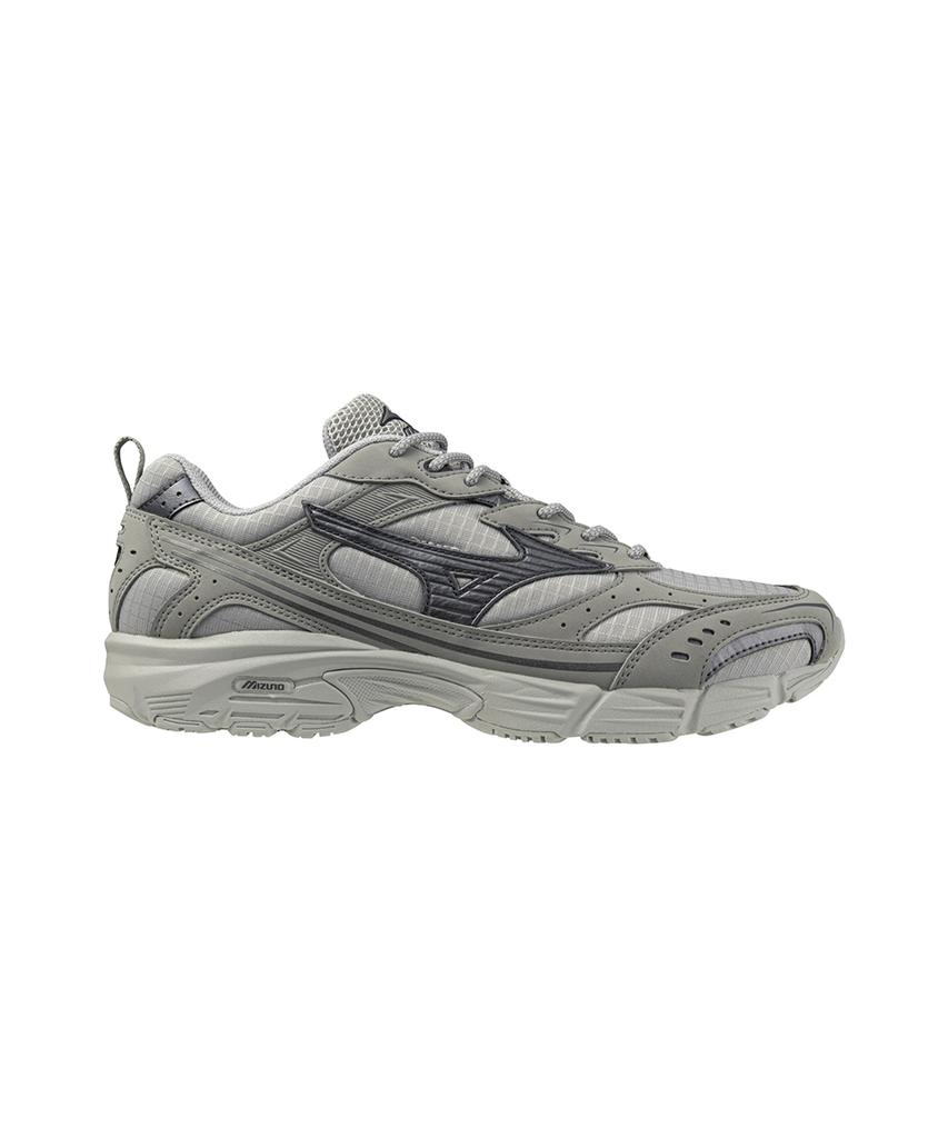 Mizuno (Мужской) Mxr - Туманная гавань: Металлический серый: Ultimate Grey / D1Ga246803