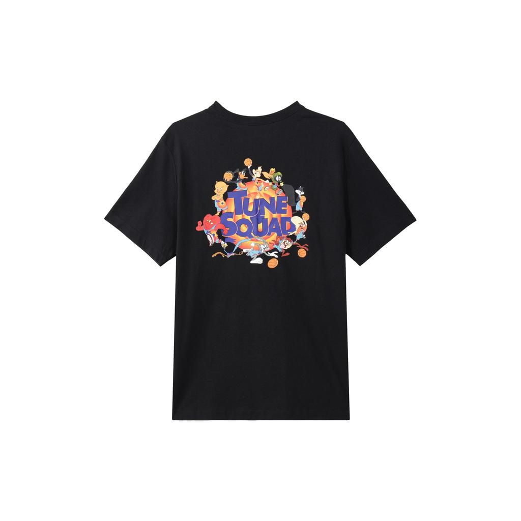 nike space jam tee
