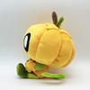 Милые плюшевые игрушки Dandy’s World Gourdy XMAS Игра Тыква Мягкая кукла Подарки на день рождения Праздничные подарки Игрушки для украшения комнаты Ребенок