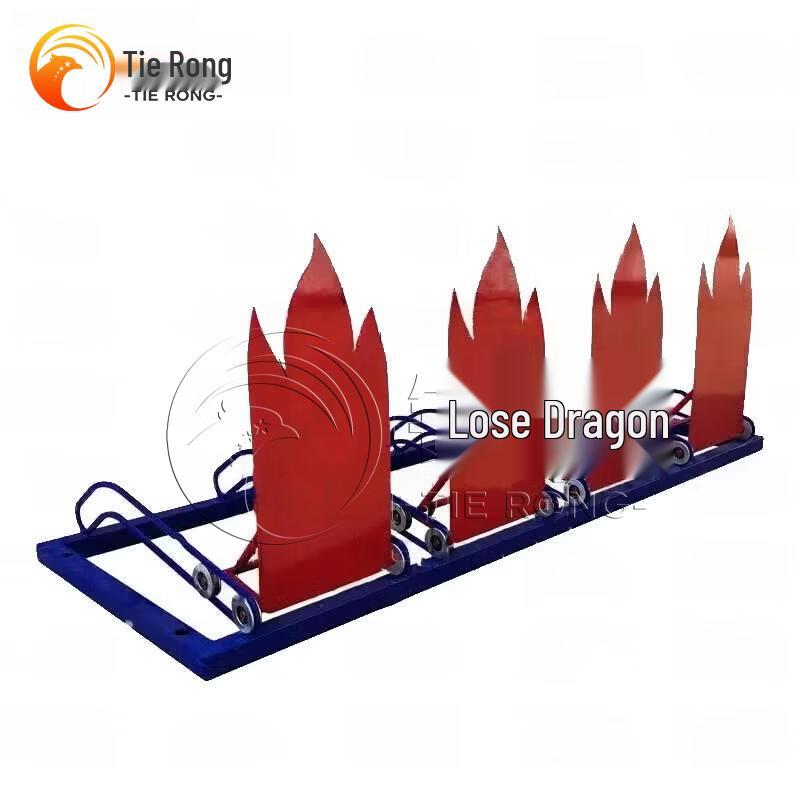 Tierong Firefighting Training Flame Target