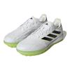 Adidas Кроссовки Copa Pure II.1 Tf 'Белый Черный Яркий Лимонный' GZ2519