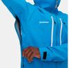 Mammut Taiss HS Hooded Jacket Men (1010-29391) glacier blue