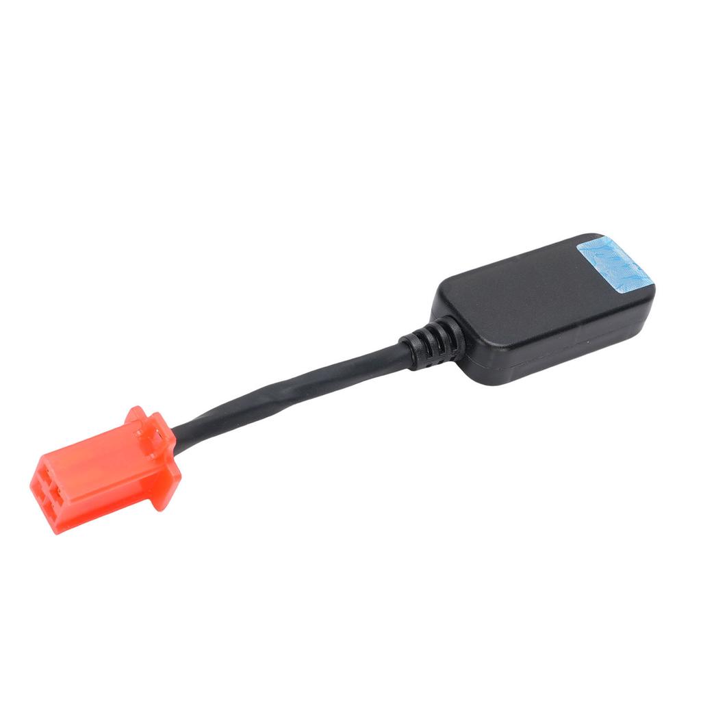 Программируемый Bluetooth донгл-контроллер Компактный Быстрый отклик Модуль программирования контроллера электровелосипеда для