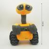 Плюшевая игрушка Робот Валл-И из мультфильма - Креативный подарок для детей