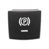 Switch Button Cover for Parking Brake For BMW Z4 E89 2009 2016 Reliable ABS+PC Material OEM Part Compatible 61319184269