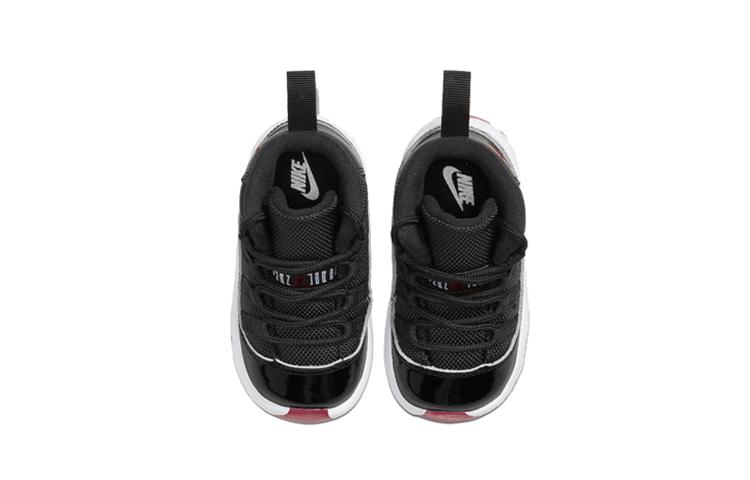 Jordan 11 Ретро Плей-офф Bred 2019 TD 378040-061