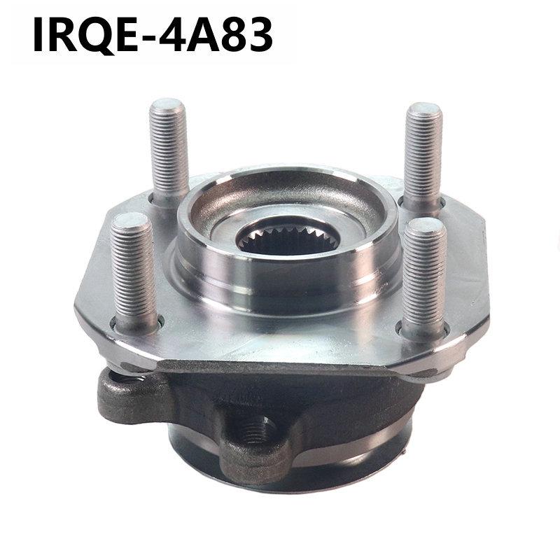 Ступица переднего колеса в сборе 40202-ET01A для Nissan