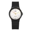 Mq 24 7e2ldf  Mq 24 7e2  Analog Sat Student Urethane Watch