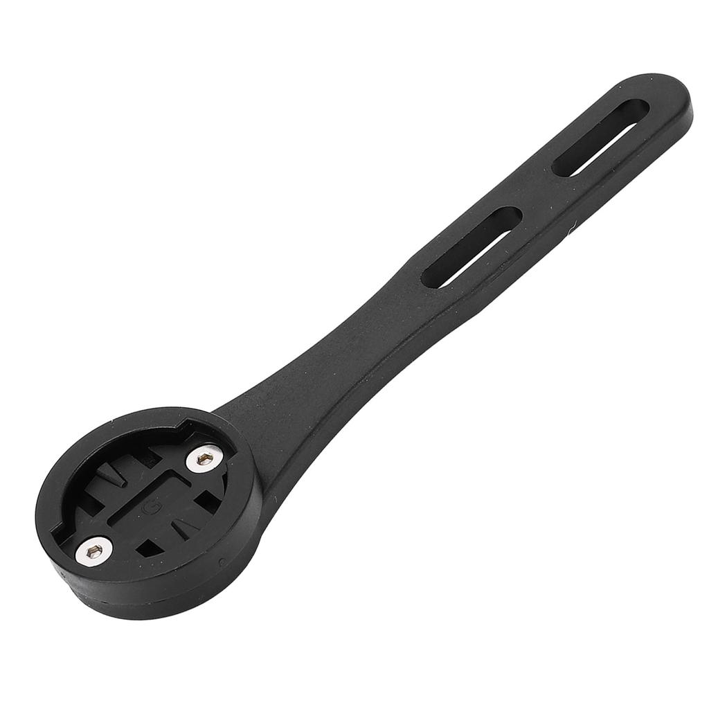 Держатель для велокомпьютера Легкий Стабильная работа Крепление для велокомпьютера Вынос руля