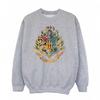 Boys Hogwarts Crest Sweatshirt