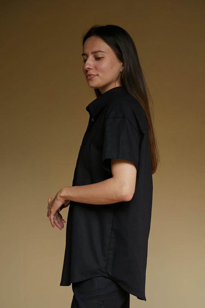 Рубашка Forly (96011)