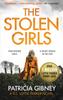 The The Stolen Girls : A Totally Gripping Thriller with a Twist You Won't See Coming (Detective Lottie Parker, Book 2) Book