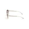 Lunettes de Soleil Guess GU7470-S 60/13/135 28E shiny rose gold METAL SUNGLASSES WOMAN Guess GU7470-S shiny rose gold Sun glasses 60