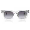 CHIMI 04 Grey Unisex Sunglasses