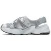 Fila Fusion Стойкие Удобные Прочные Пляжные Сандалии Женские Сандалии Серый Белый T12W421404FLB
