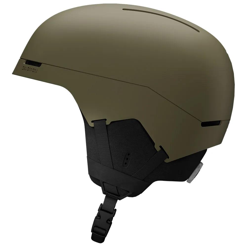 SALOMON Шлем Brigade Index